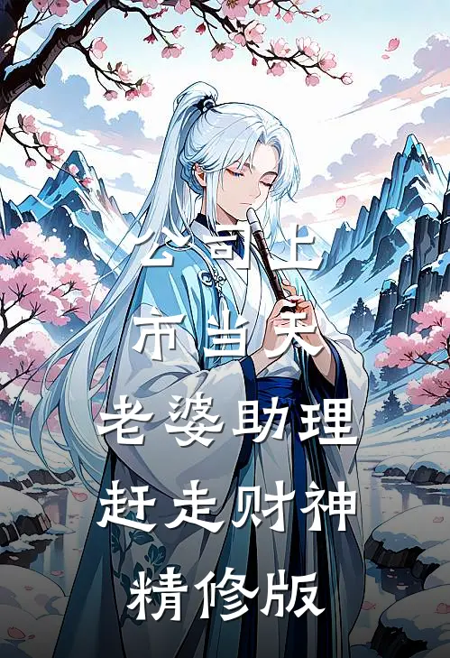 公司上市当天，老婆助理赶走财神精修版
