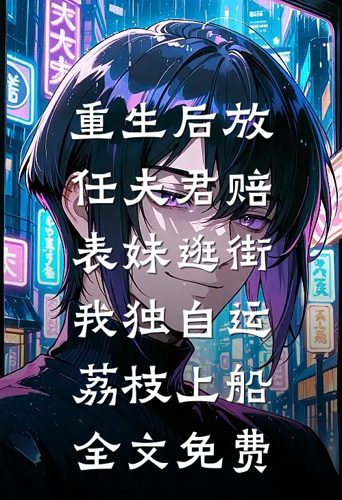 重生后放任夫君赔表妹逛街，我独自运荔枝上船全文免费