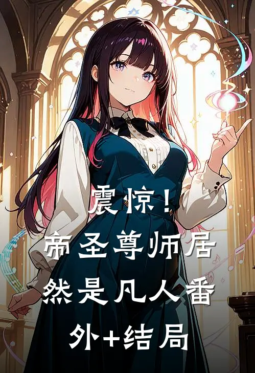 震惊！帝圣尊师居然是凡人:(番外)+(结局)