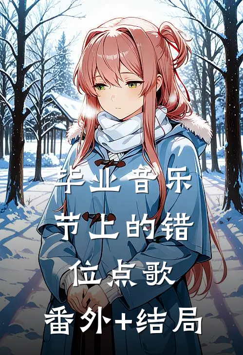 毕业音乐节上的错位点歌:(番外)+(结局)