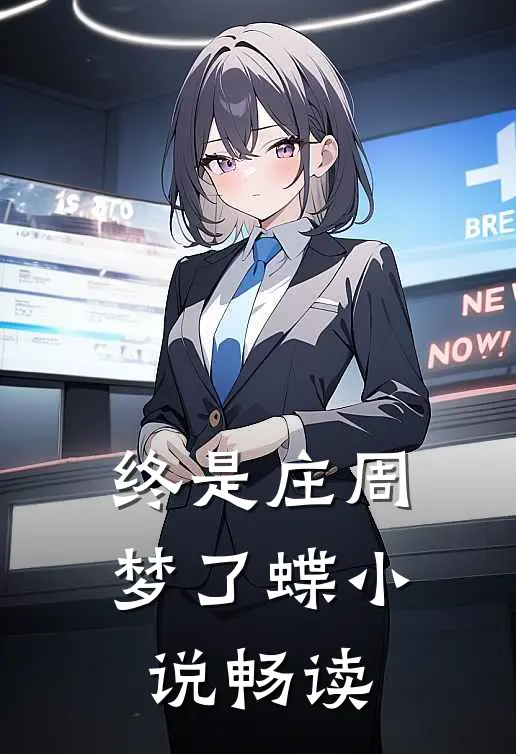 终是庄周梦了蝶小说畅读