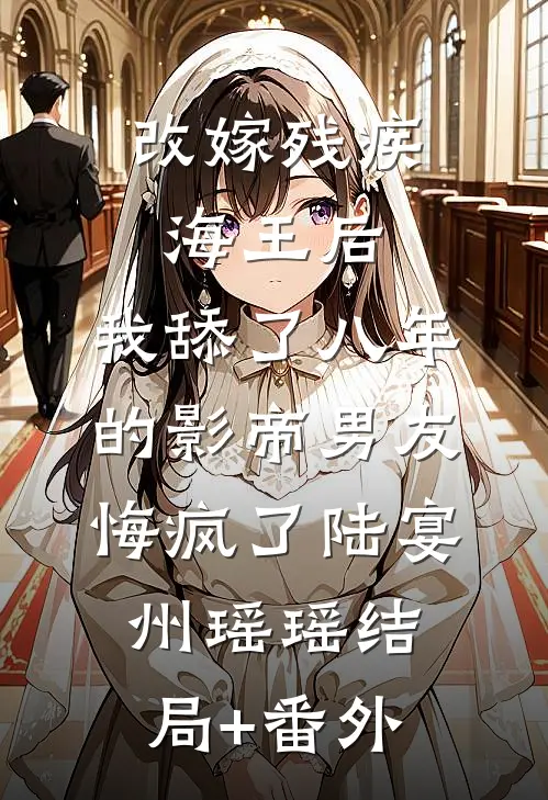 改嫁残疾海王后，我舔了八年的影帝男友悔疯了陆宴州瑶瑶结局+番外