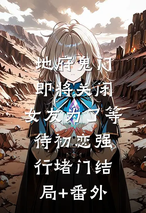 地府鬼门即将关闭，女友为了等待初恋强行堵门结局+番外