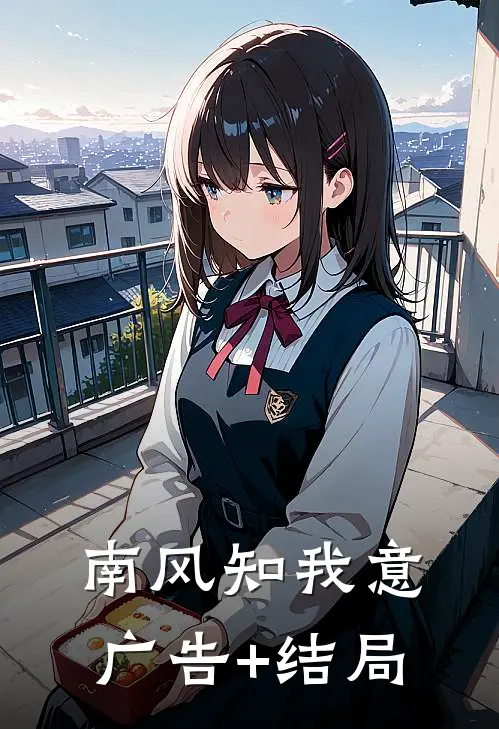 南风知我意广告+结局