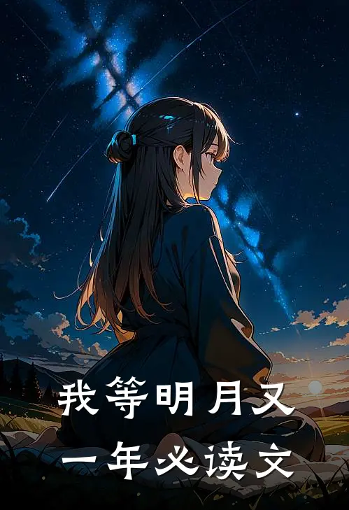 我等明月又一年必读文