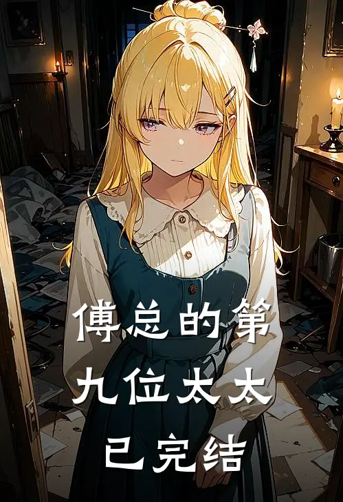 傅总的第九位太太已完结