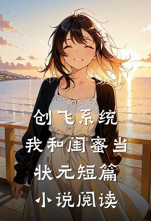 创飞系统，我和闺蜜当状元短篇小说阅读