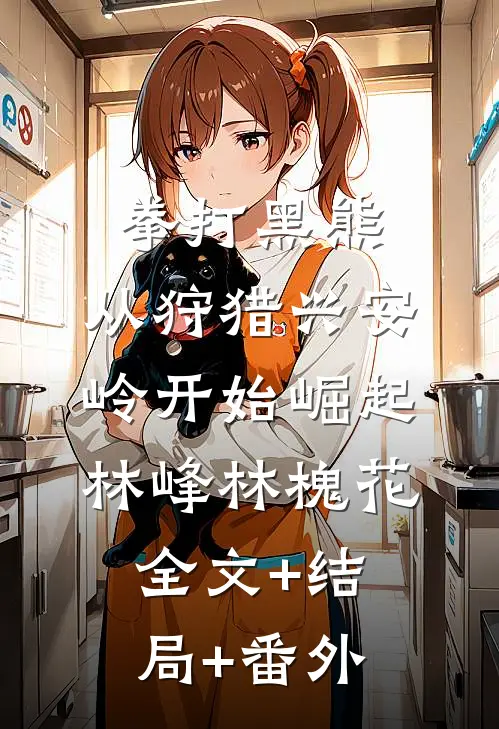 拳打黑熊，从狩猎兴安岭开始崛起林峰林槐花:全文+结局+番外