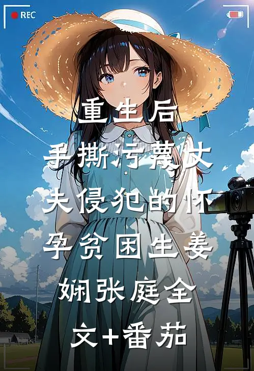 重生后，手撕污蔑丈夫侵犯的怀孕贫困生姜娴张庭全文+番茄