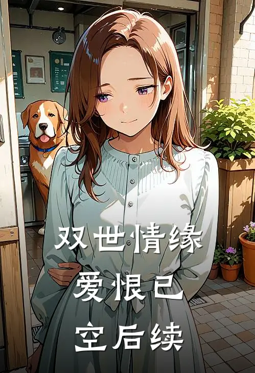 双世情缘，爱恨已空后续