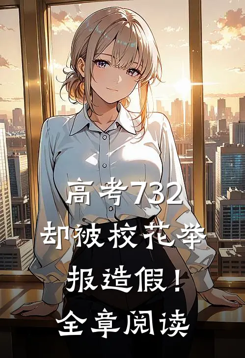 高考732，却被校花举报造假！全章阅读