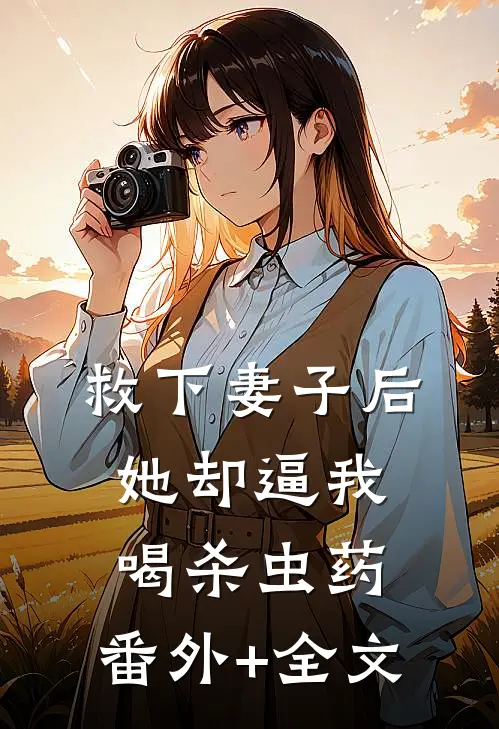 救下妻子后，她却逼我喝杀虫药:(番外)+(全文)