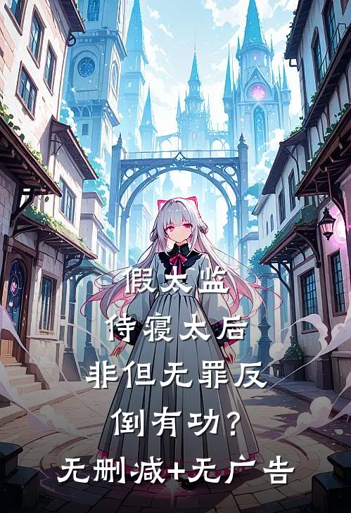 假太监：侍寝太后，非但无罪反倒有功？无删减+无广告