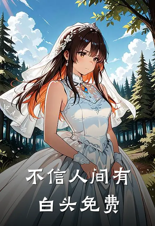 不信人间有白头免费