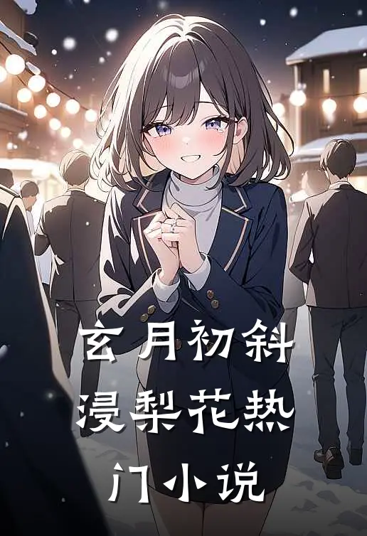 玄月初斜浸梨花热门小说