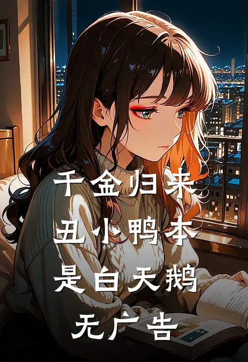 千金归来：丑小鸭本是白天鹅无广告