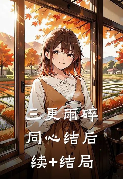 三更雨碎同心结后续+结局