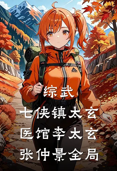 综武：七侠镇太玄医馆李太玄张仲景全局