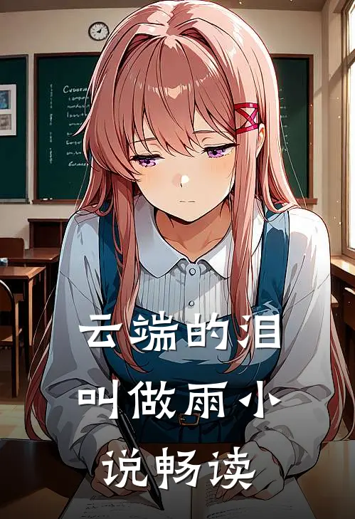 云端的泪叫做雨小说畅读