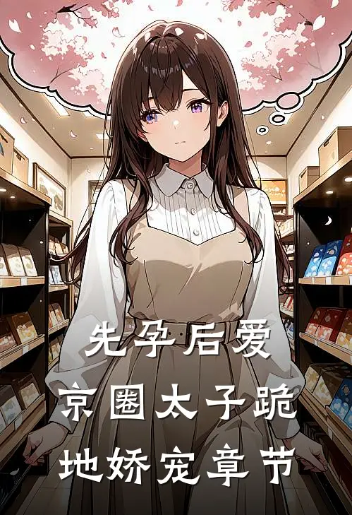 先孕后爱，京圈太子跪地娇宠章节