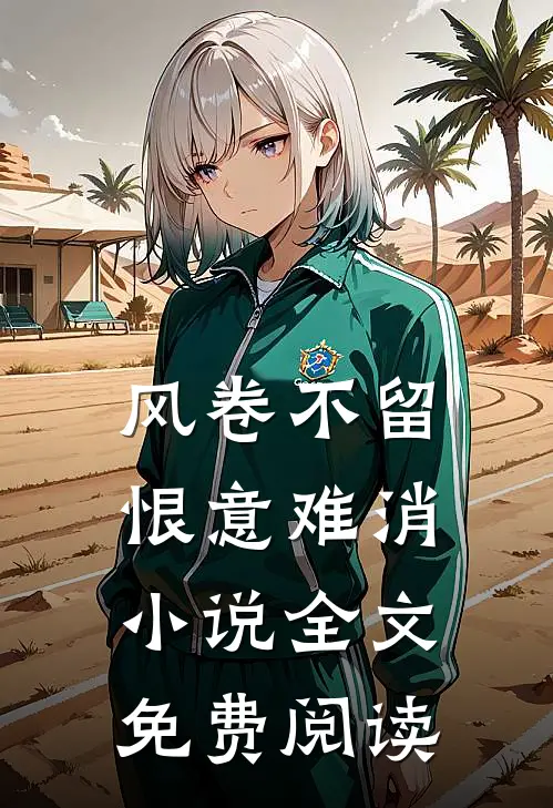 风卷不留，恨意难消小说全文免费阅读
