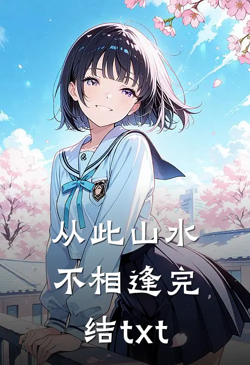 从此山水不相逢完结txt