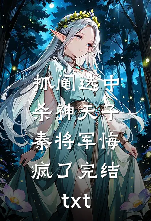 抓阄选中杀神天子，秦将军悔疯了完结txt