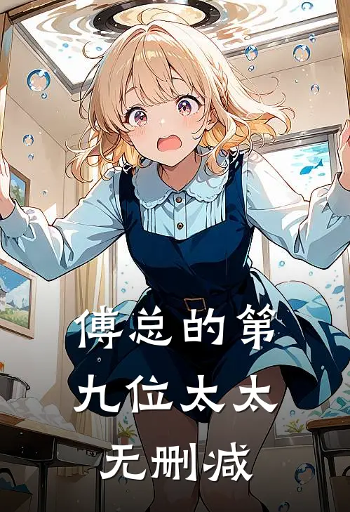 傅总的第九位太太无删减