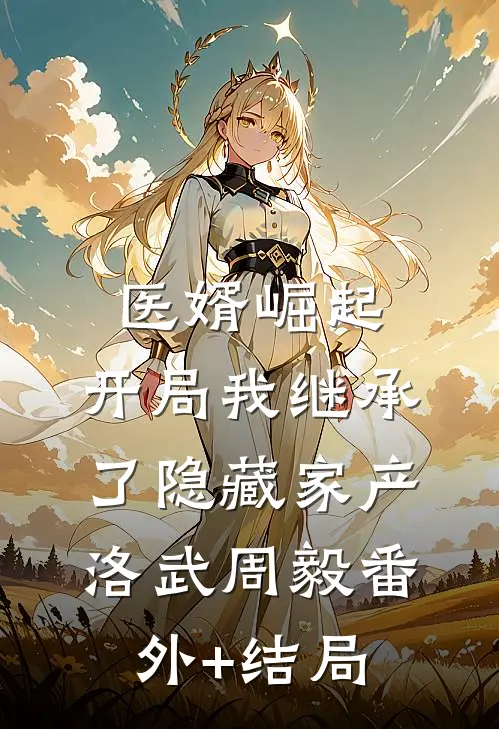 医婿崛起：开局我继承了隐藏家产洛武周毅(番外)+(结局)