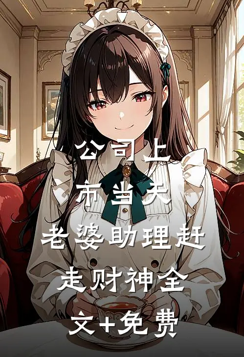 公司上市当天，老婆助理赶走财神全文+免费