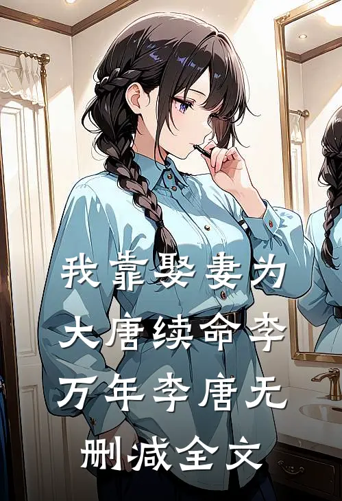 我靠娶妻为大唐续命李万年李唐无删减全文