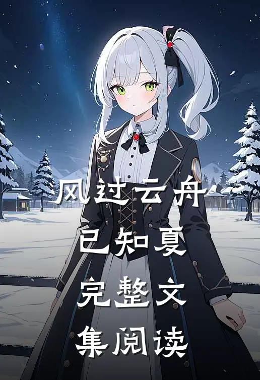 风过云舟已知夏完整文集阅读