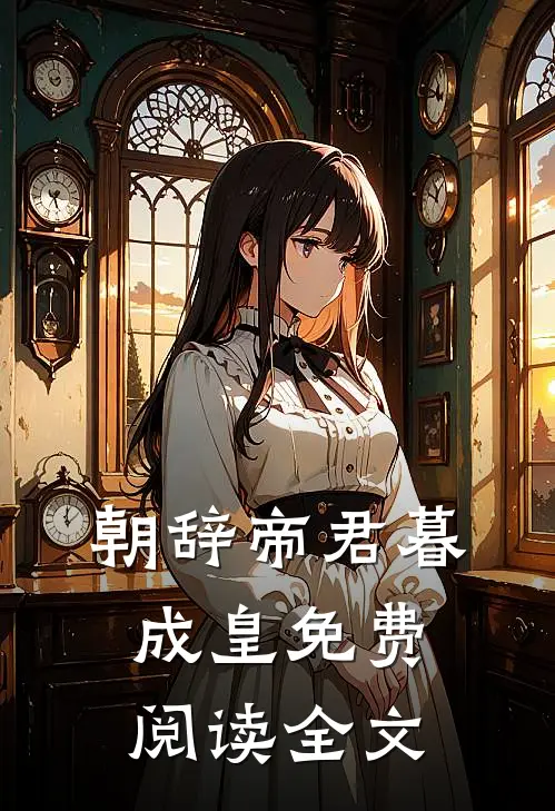 朝辞帝君暮成皇免费阅读全文