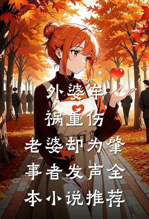 外婆车祸重伤，老婆却为肇事者发声全本小说推荐