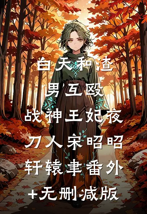 白天和渣男互殴，战神王妃夜刀人宋昭昭轩辕聿番外+无删减版