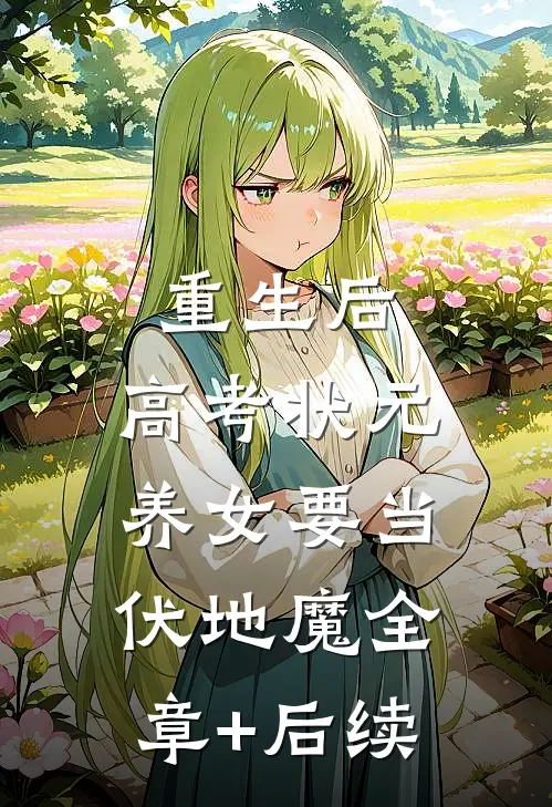 重生后，高考状元养女要当伏地魔全章+后续