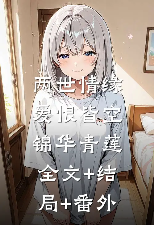两世情缘，爱恨皆空锦华青莲全文+结局+番外