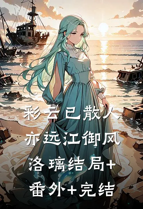 彩云已散人亦远江御风洛璃结局+番外+完结