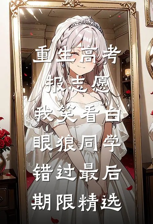 重生高考报志愿，我笑看白眼狼同学错过最后期限精选