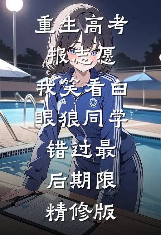 重生高考报志愿，我笑看白眼狼同学错过最后期限精修版