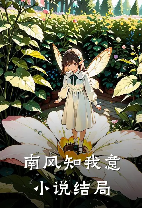 南风知我意小说结局