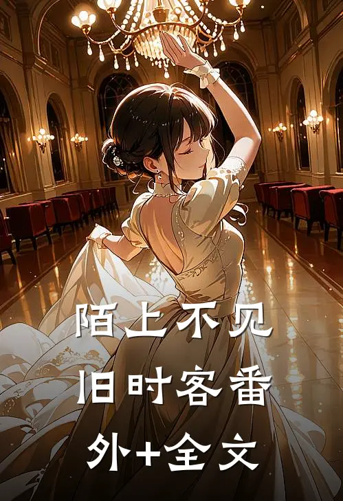 陌上不见旧时客(番外)+(全文)