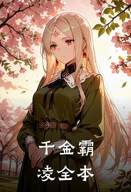 千金霸凌全本