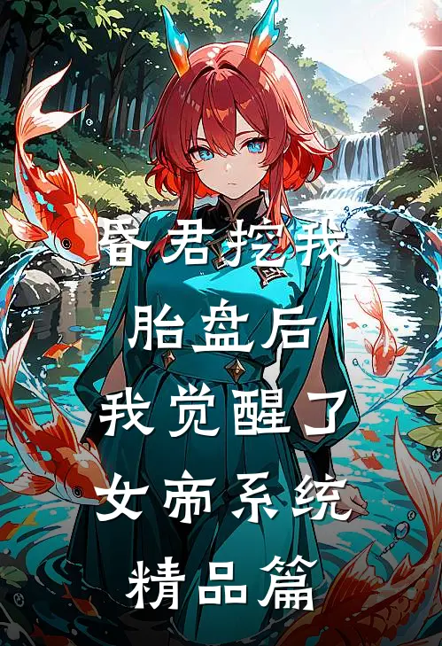 昏君挖我胎盘后，我觉醒了女帝系统精品篇