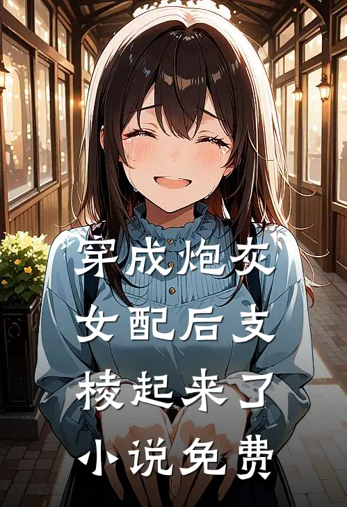 穿成炮灰女配后支棱起来了小说免费