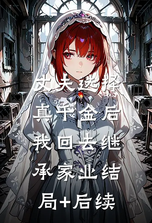 丈夫选择真千金后，我回去继承家业结局+后续