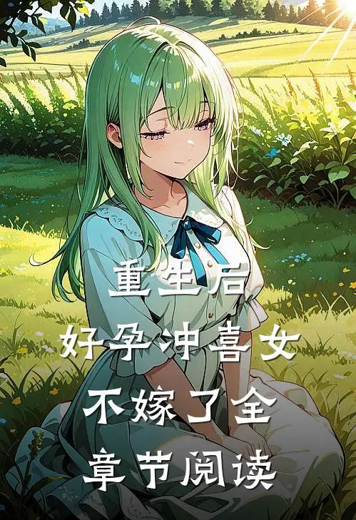 重生后，好孕冲喜女不嫁了全章节阅读