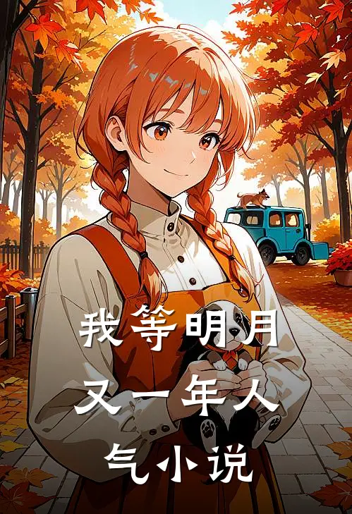 我等明月又一年人气小说
