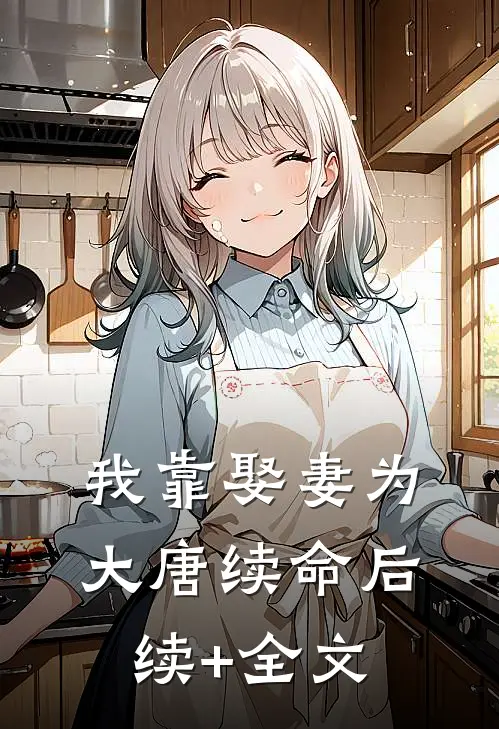 我靠娶妻为大唐续命后续+全文