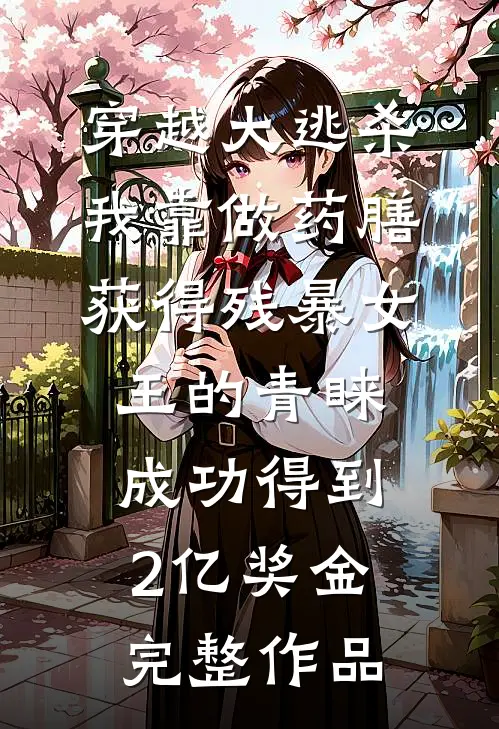 穿越大逃杀，我靠做药膳获得残暴女王的青睐，成功得到2亿奖金完整作品
